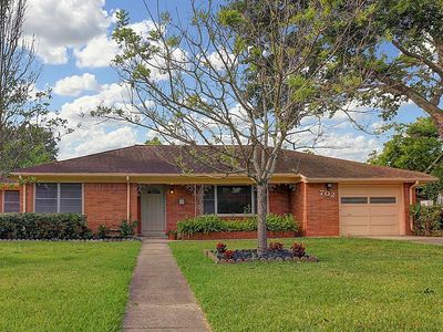 702 Sue St, Houston, TX, 77009