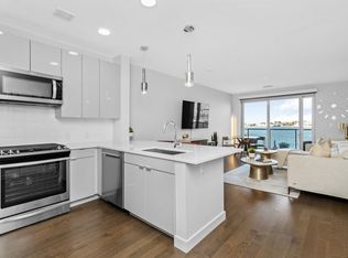 Slip65 Condominiums, Boston, MA 02128