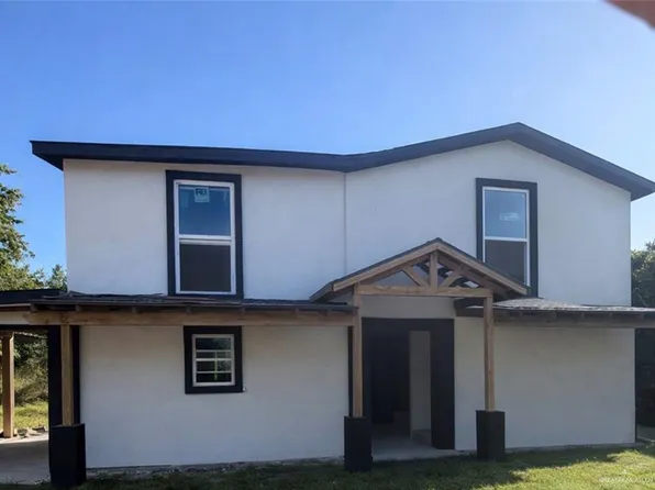 323 San Bernardino Dr, Alamo, TX 78516