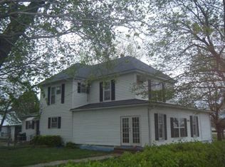 23453 NW 1700th Rd, Garnett, KS 66032