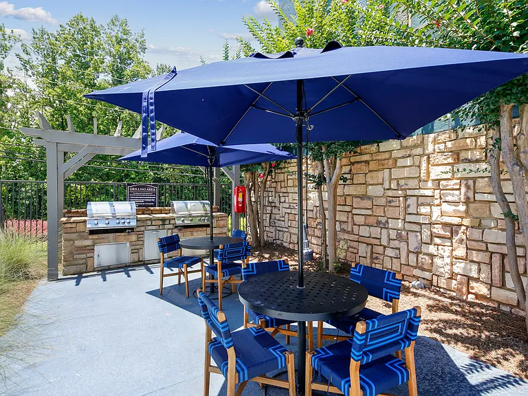 Aventura Dunwoody — Photo 12