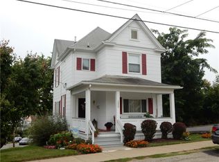 1205 Summerlea Ave, Washington, PA