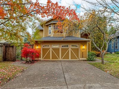 15379 NW Energia St, Portland, OR, 97229