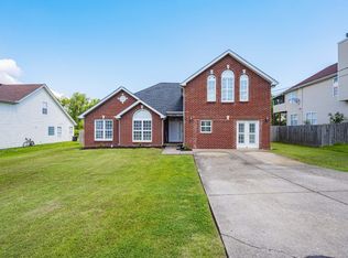 7005 Zither Ln, La Vergne, TN 37086