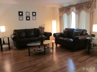 3103 W Saymore Ln, Peoria, IL