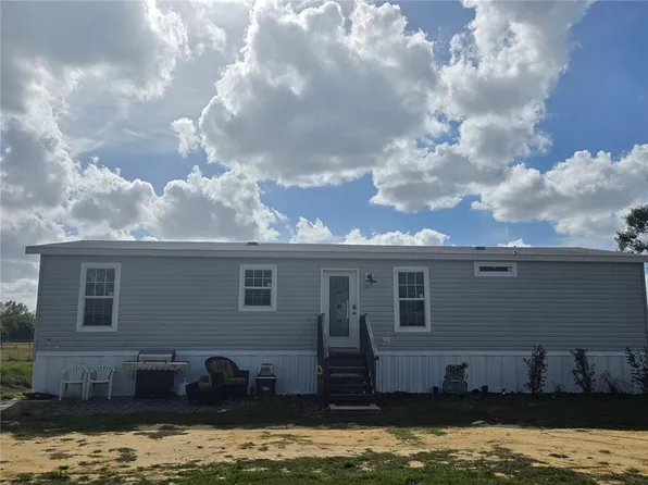 1981 SE Piggyback Rd, Arcadia, FL 34266