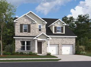 Weston Plan, Waterford Park, Mount Juliet, TN 37122