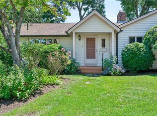 8 Conifer Dr, North Providence, RI 02904