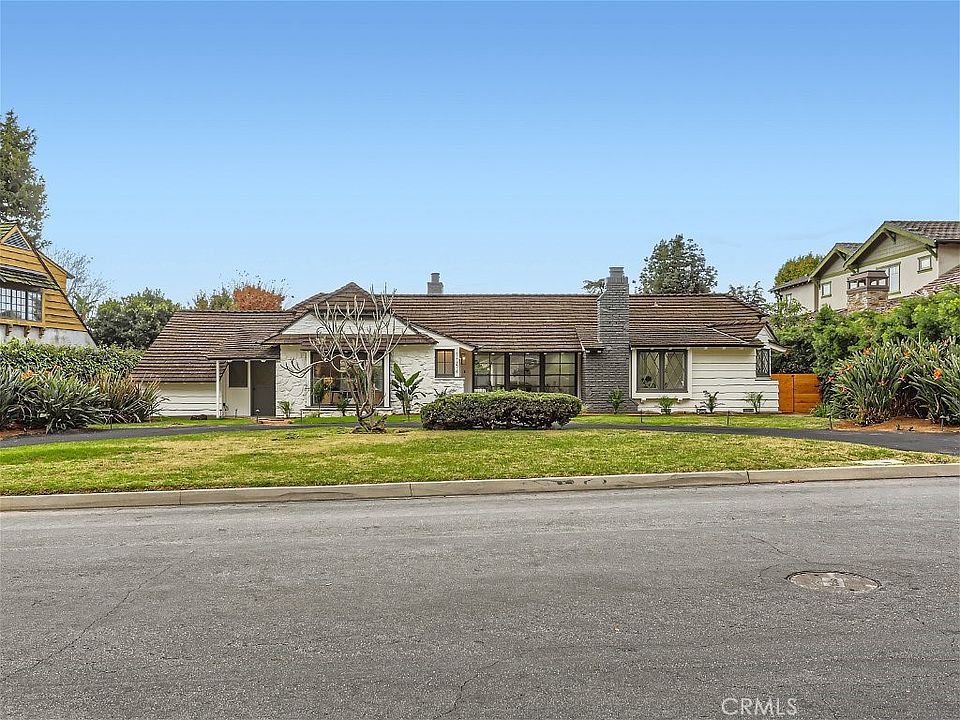 1054 Volante Dr Arcadia CA 91007 MLS LC23229529 Zillow