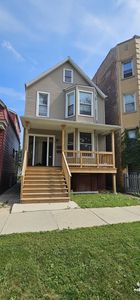 4027 N Troy St, Chicago, IL, 60618