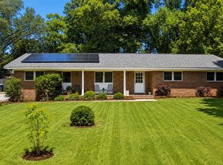 4996 Prieto Dr, Pensacola, FL 32506