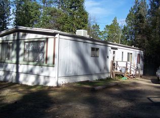 17 Hammer Ln, Berry Creek, CA 95916