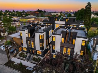 1221 B North St #47, Seattle, WA 98103