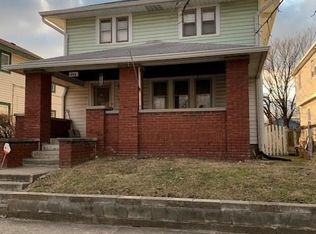 214 Jefferson Ave, Indianapolis, IN