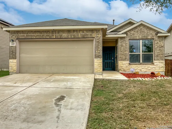 11602 BOYD BAY, San Antonio, TX 78221