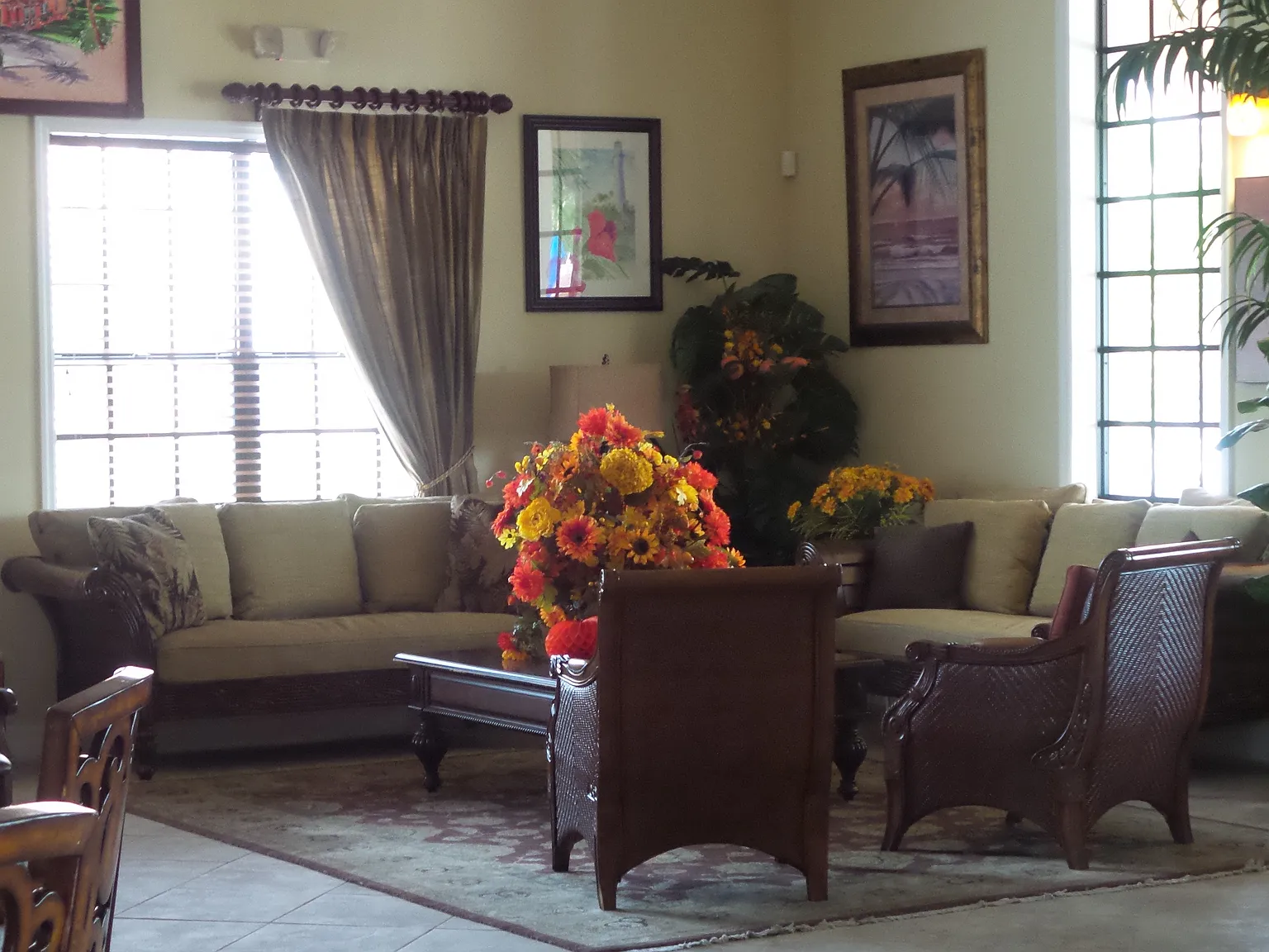 3 bed, 1618 sqft, $2,100 — Photo 4