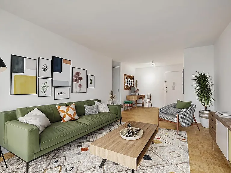 1365 York Ave #5L — Photo 6