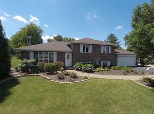 1804 Illini Dr, New Lenox, IL 60451