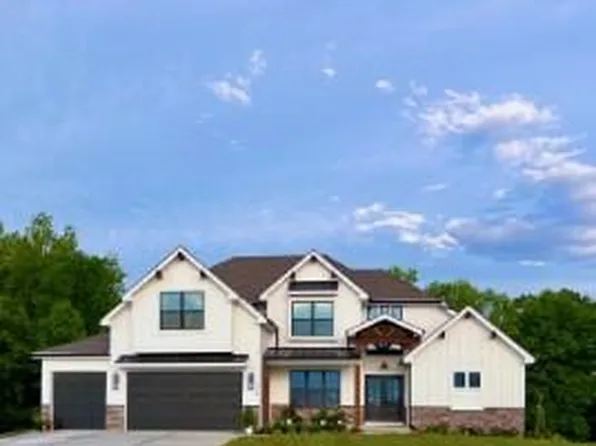 2310 Fishing Ln, Kearney, MO 64060