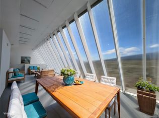 555 County Road 30, Twin Lakes, CO 81251
