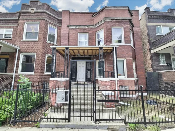 3929 W Van Buren St, Chicago, IL 60624