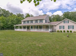 146 Poole Hill Rd, Boyertown, PA 19512