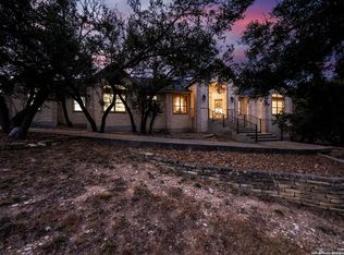 130 Grey Mist, Spring Branch, TX 78070