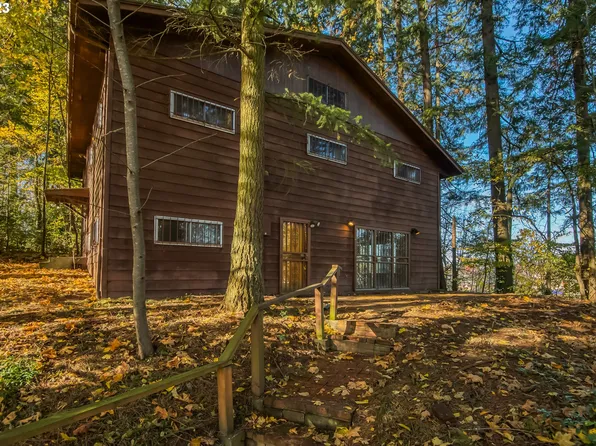 3410 NE 8th St, Gresham, OR 97030