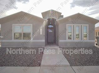 14740 Charles Foster, El Paso, TX 79938