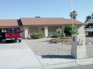 3832 Chesapeake Blvd, Lake Havasu City, AZ 86406