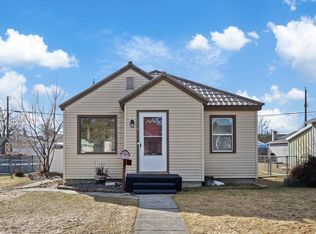 2314 E Columbia Ave, Spokane, WA 99208