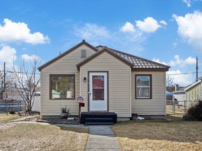 2314 E Columbia Ave, Spokane, WA, 99208