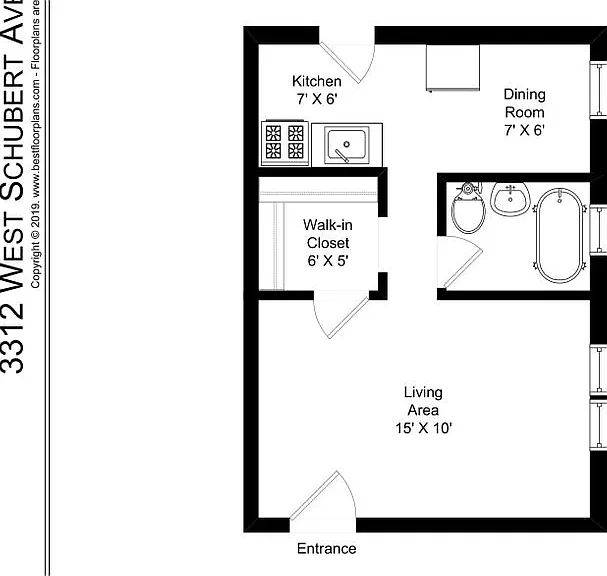2700 Spaulding LLC — Photo 15