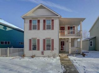 721 Milky Way, Madison, WI 53718