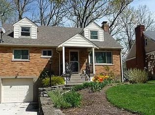 7428 Miami Ave, Cincinnati, OH 45243