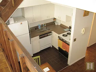 Rented by Halstead Real Estate