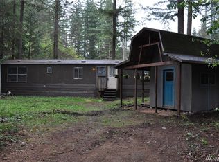 2391 Blackbird Valley Ln, Maple Falls, WA 98266