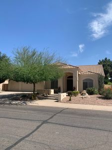 5951 W Orchid Ln, Chandler, AZ, 85226