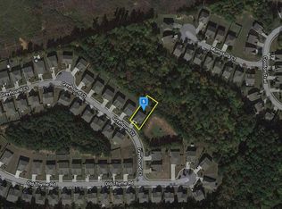 521 Greyhound Ct, Union City, GA 30291