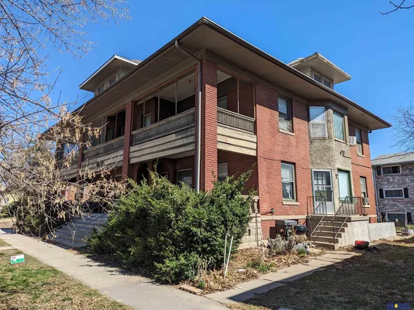 924 Goodhue Blvd, Lincoln, NE 68508