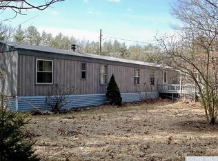 115 Pine Tree Ln, Earlton, NY 12058