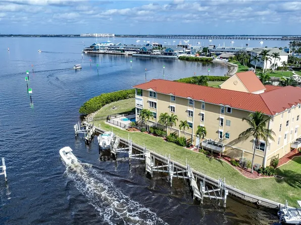 115 Breakers Ct APT 111, Punta Gorda, FL 33950