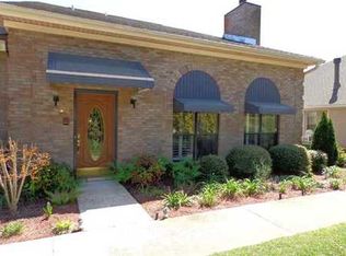 646 Wetumpka St, Prattville, AL 36067