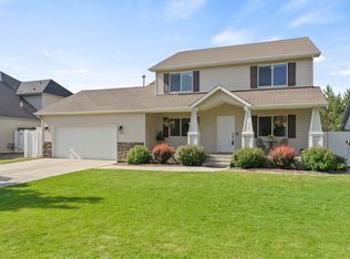 12919 E 39th Ln, Spokane Valley, WA 99206