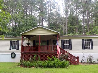 12 Higgins Cutoff Rd, Sumrall, MS 39482