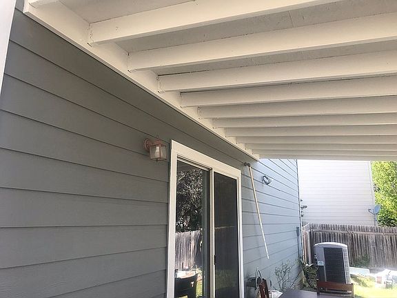 Back Porch 