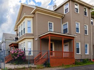 29 Winthrop St, Brockton, MA 02301