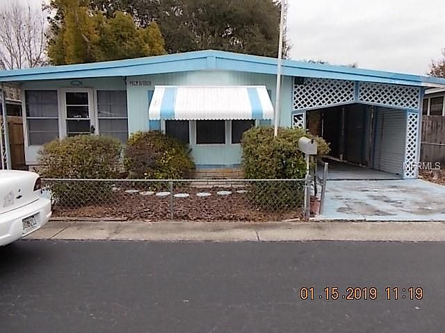 1st image of 12240 Seminole Blvd Lot 15