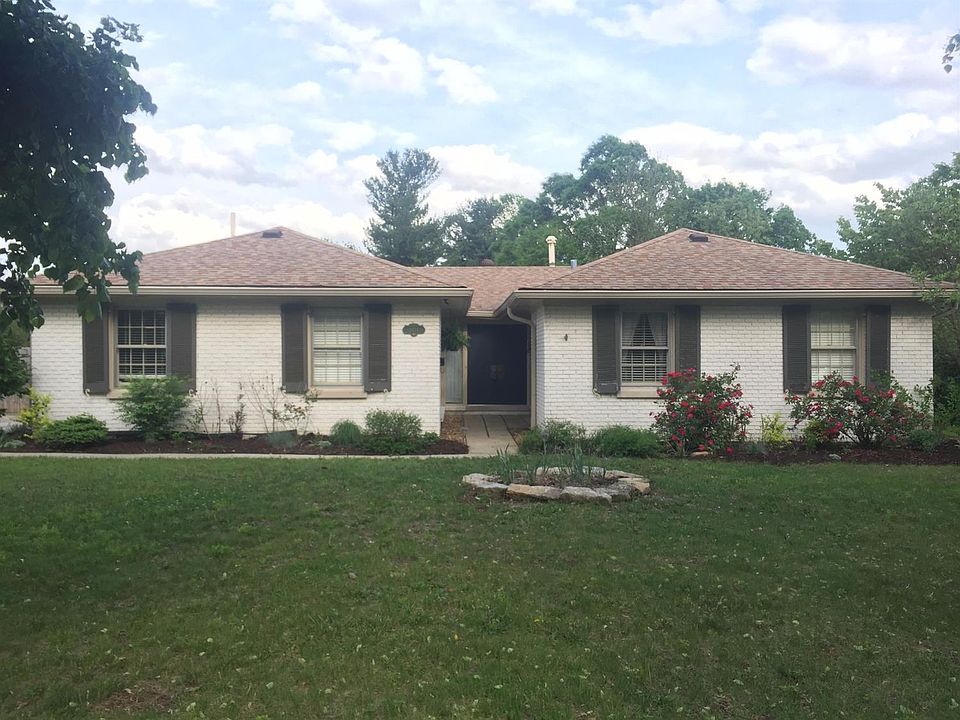 1st image of 3424 Flintridge Dr