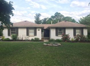 3424 Flintridge Dr, Lexington, KY 40517